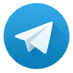 کانال تلگرام ما